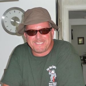 Meet your Posher, Jeff